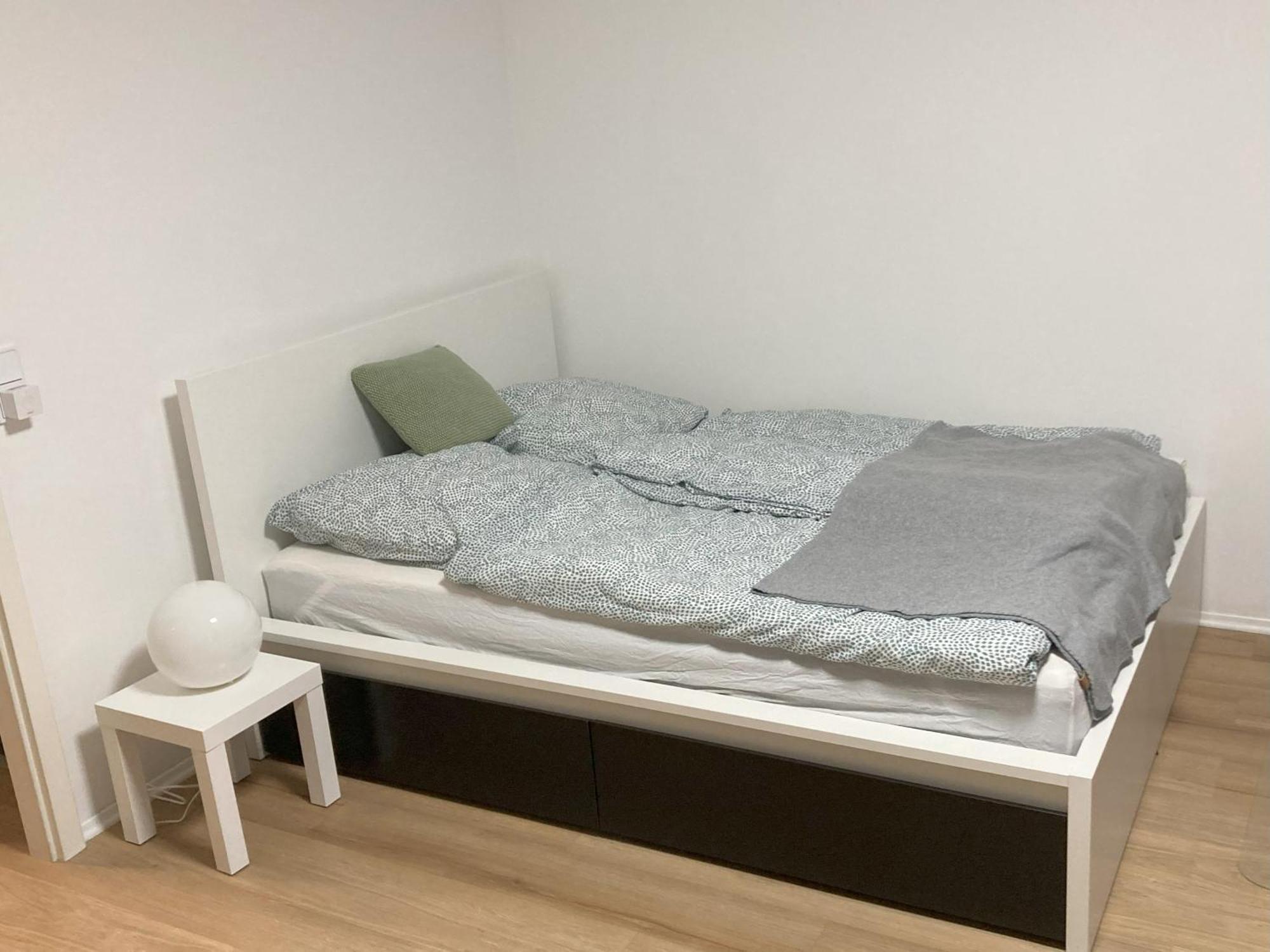 Ueber Den Daechern Von Offenbach Bagian luar foto